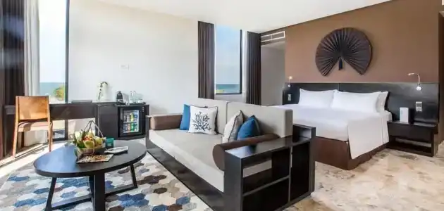 Melia Grand Hermitage All Inclusive - 43