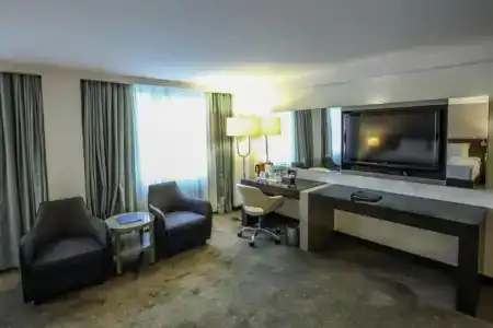 Dedeman Istanbul - 32