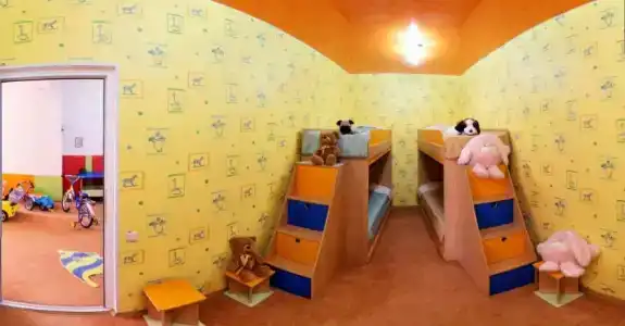 Family Resort Hotel Miloo - 14