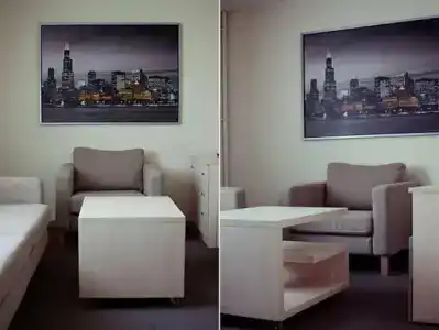 Уют Центральная - 16