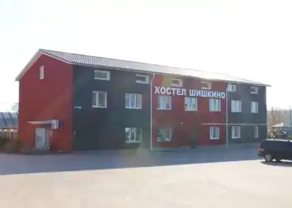 Шишкино - 2