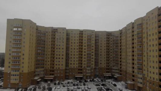 Квартиры на Ленинском 117 - 0