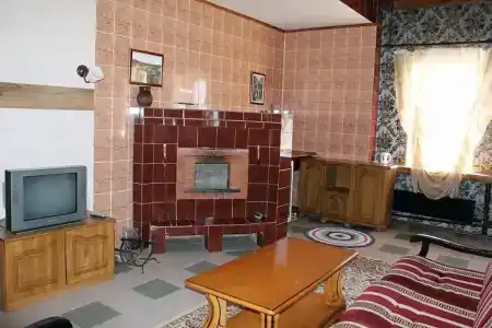 Дом Настоятеля - 2