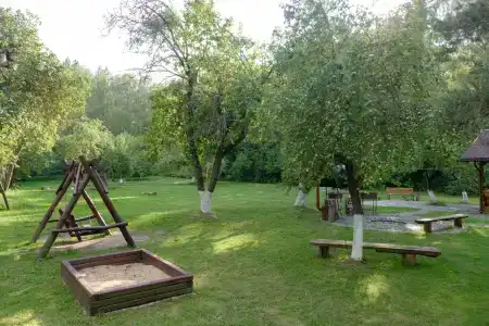 Райский уголок - 14