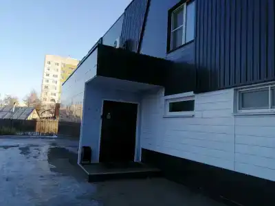 Капкан - 1