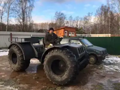 Вазуза - 10
