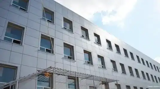 Памир Альянс - 31