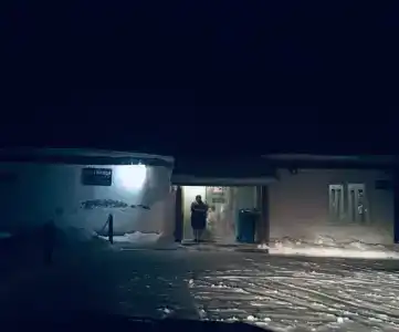 Унинский маслозавод - 1