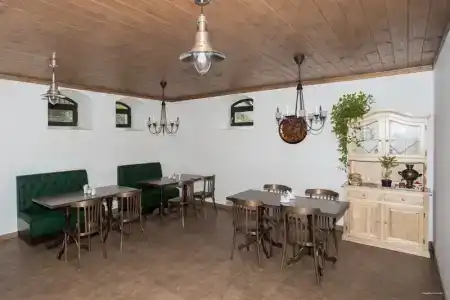 Усадьба на Спасской - 20