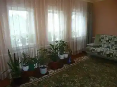 Коттедж на Красноармейской - 29