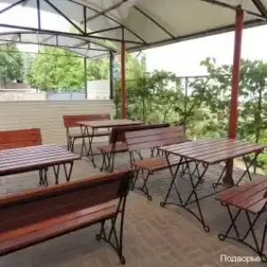 Подворье - 43