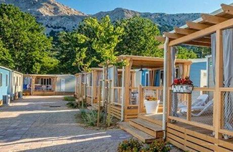 Mobile Homes Solaris Vacanceselect - 43