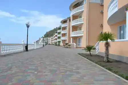 Алустон - 29