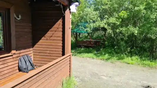 Домики в Малом Росляково - 5