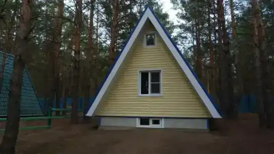 Ясная поляна - 18