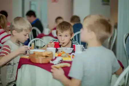Озеро Шира - 9