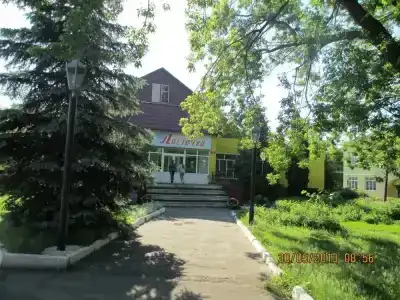 Ласточка - 6