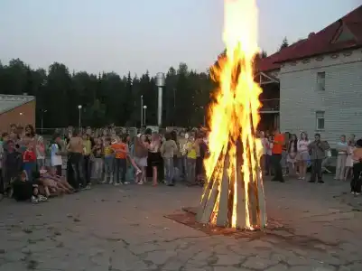 Искра - 7