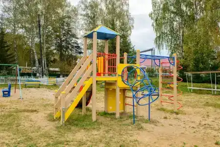 Космонавт - 5