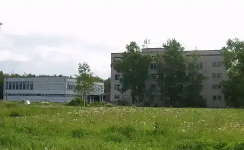 Санаторий Жемчужина Севера - 4