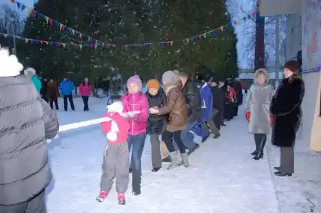 Зеленая роща - 63