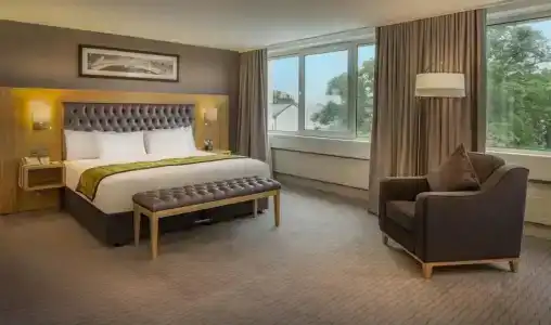 Clayton Burlington Road - 8