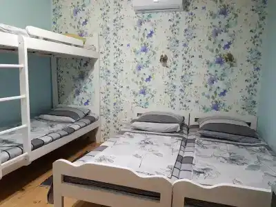 Домик у моря - 1