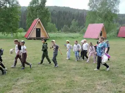Дикий Урал - 40