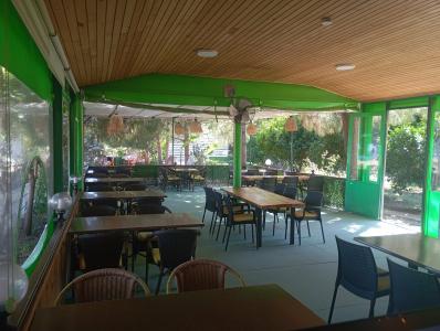 Secret Garden & Bungalows - 37