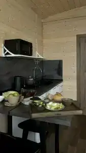 Чинтамани кемп - 45