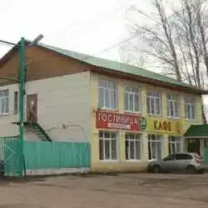 Сова - 24