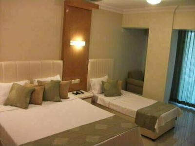 Temple Beach - All Inclusive - 31