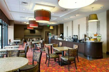 Ramada Plaza Resort & Suites By Wyndham Orlando International Drive - 40