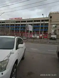 Турист - 38