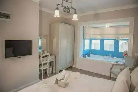 Alacati Balbadem - 23