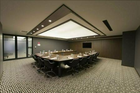 Ramada Plaza & Spa Trabzon - 30