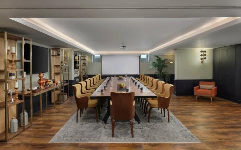 Six Senses Kocatas Mansions - 7