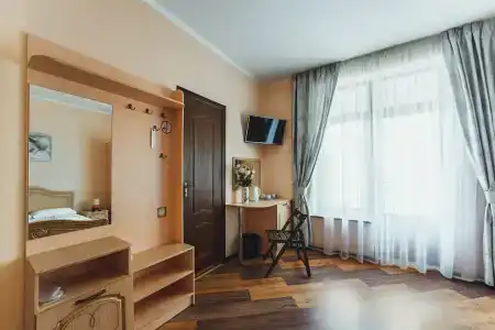 Вилла Романтика - 18