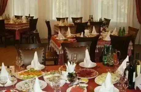 Чулпан - 40