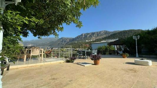 Villa Dundar - Kas - 24