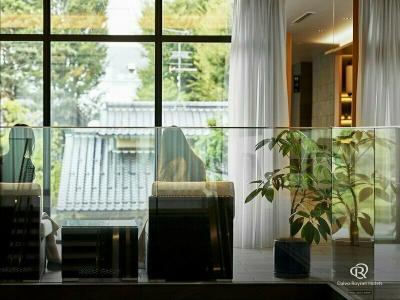 R&B Kanazawa Station Nishiguchi - 34