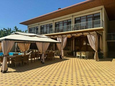 Inn Gold Princes - 13