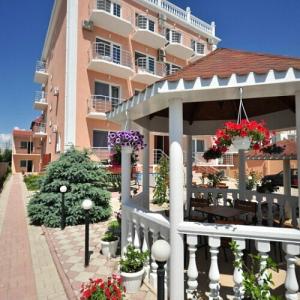 Вилла Астери - 22
