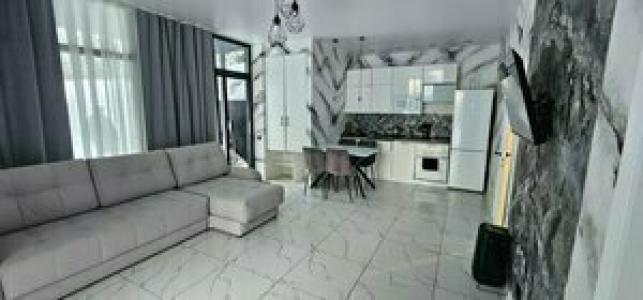 Paradise House - 16
