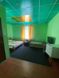 Постоялый двор - 15