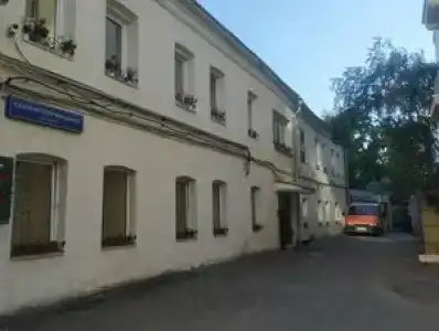 Красная Москва - 18