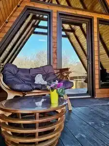 A-frame - 42
