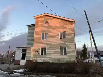 Привал - 38