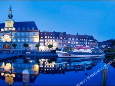 Restaurant Goldener Adler - 13