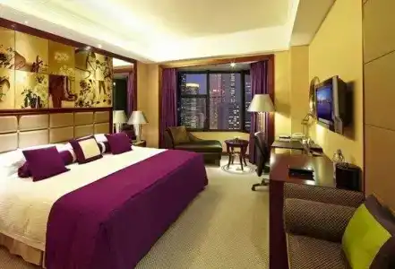 Kempinski Shenzhen - 47